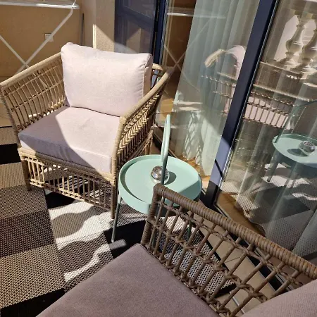 Sensation 2 Apartmán *