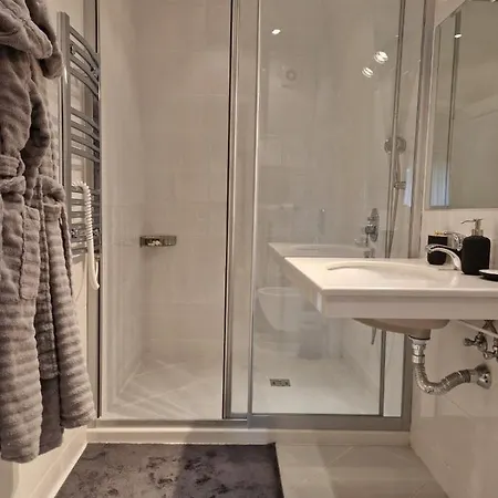 Apartmán Sensation 2 *