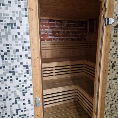 Sensation 2 Apartmán