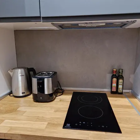 Apartmán Sensation 2 Saints Constantine and Helena