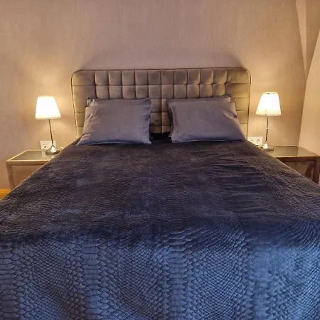 Sensation 2 Apartmán *