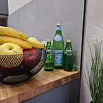Апартаменты Sensation 2 Святые Константин и Елена