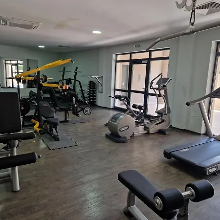 Apartman Sensation 2 Szent Konstantin és Elena