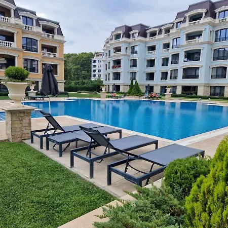 Sensation 2 * Szent Konstantin és Elena