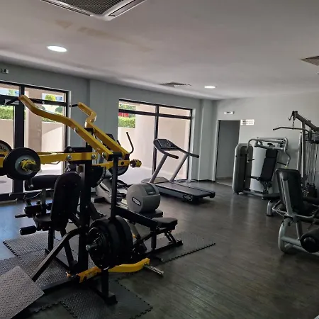 Sensation 2 Appartement St Constantin et Helena