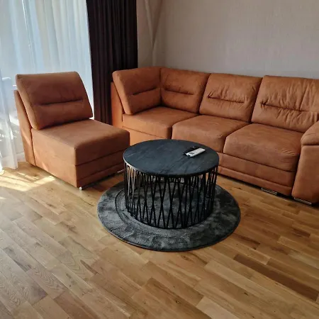 Sensation 2 Appartement