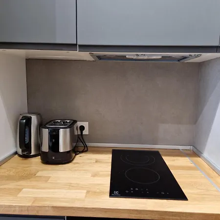 Sensation 2 Appartement St Constantin et Helena