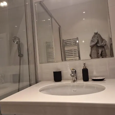 Apartamento Sensation 2