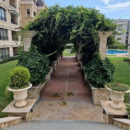 Apartman Sensation 2 Szent Konstantin és Elena