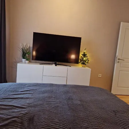 Apartamento Sensation 2 Saints Constantine and Helena