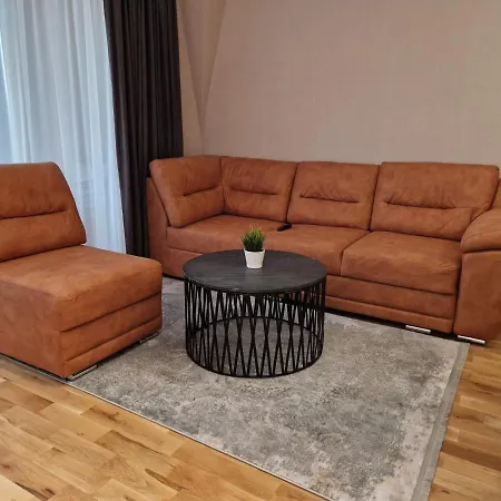 Apartamento Sensation 2 Saints Constantine and Helena
