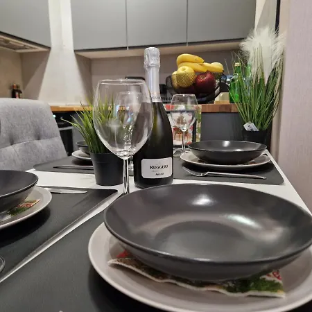 Sensation 2 Appartement