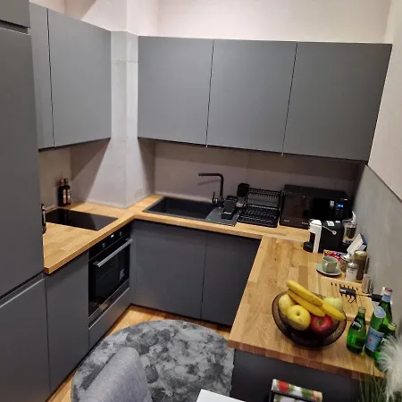 Sensation 2 Appartement St Constantin et Helena