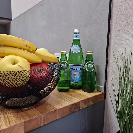 Appartement Sensation 2 St Constantin et Helena