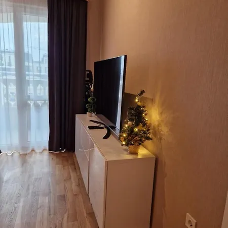 Sensation 2 Appartement St Constantin et Helena