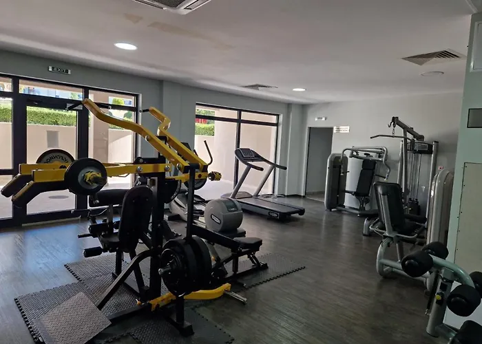 Sensation 2 Appartement St Constantin et Helena