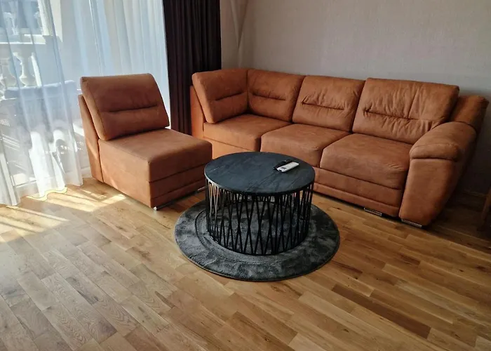 Sensation 2 Appartement