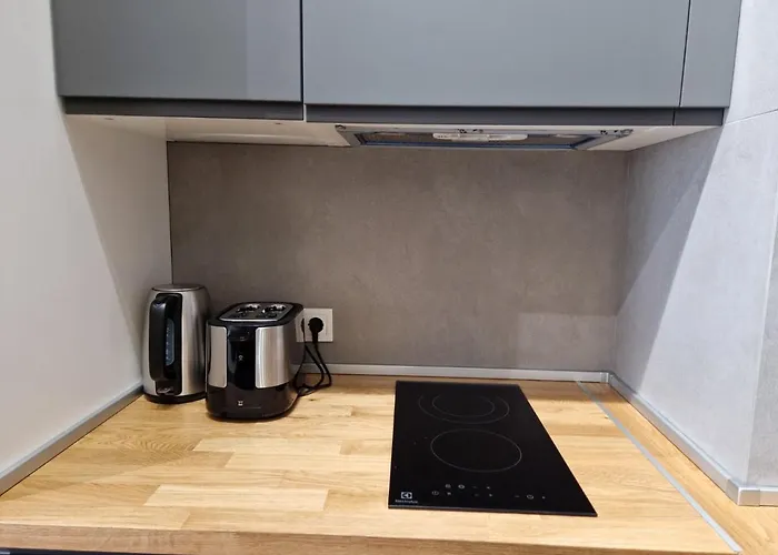 Sensation 2 Appartement St Constantin et Helena