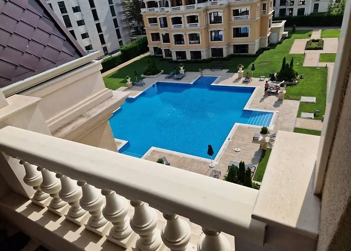 Appartement Sensation 2 *