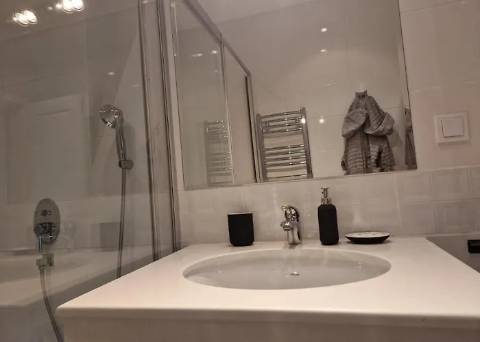 Appartement Sensation 2