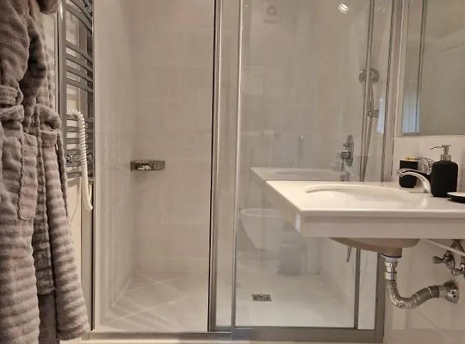 Appartement Sensation 2 *