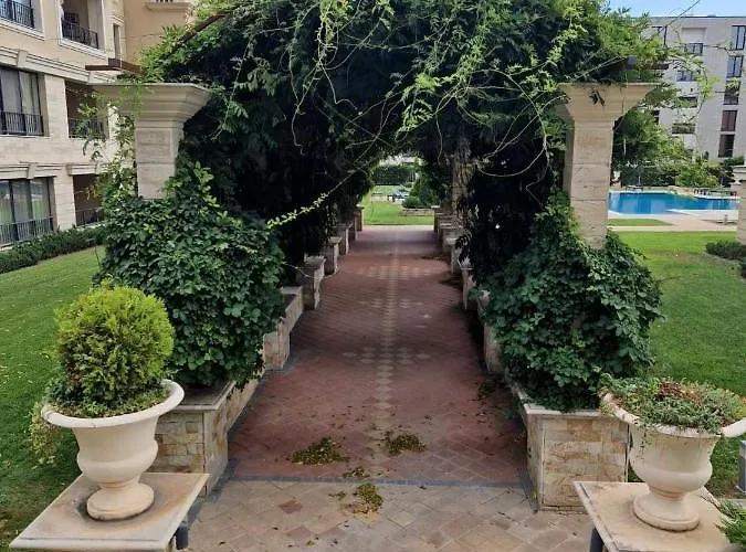 Appartement Sensation 2 St Constantin et Helena