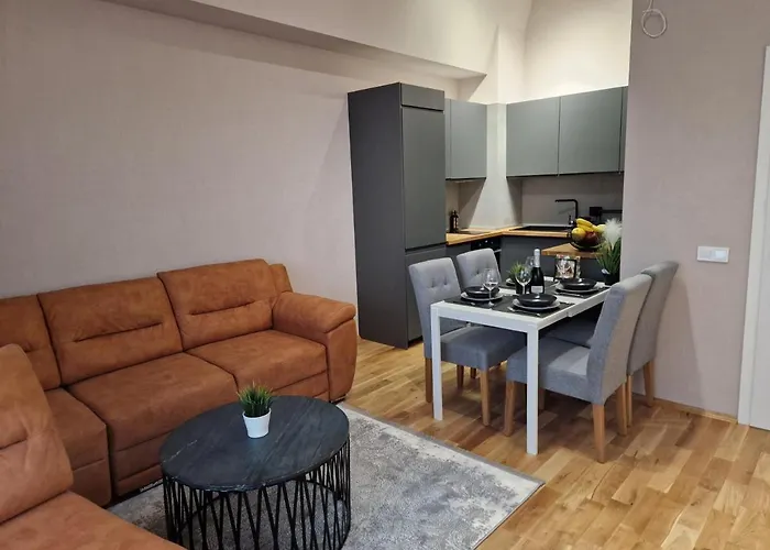 Apartment Sensation 2 *