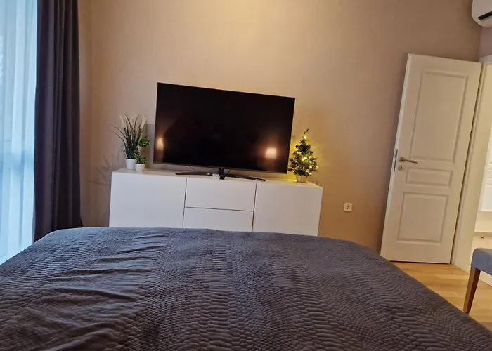 Appartement Sensation 2 St Constantin et Helena