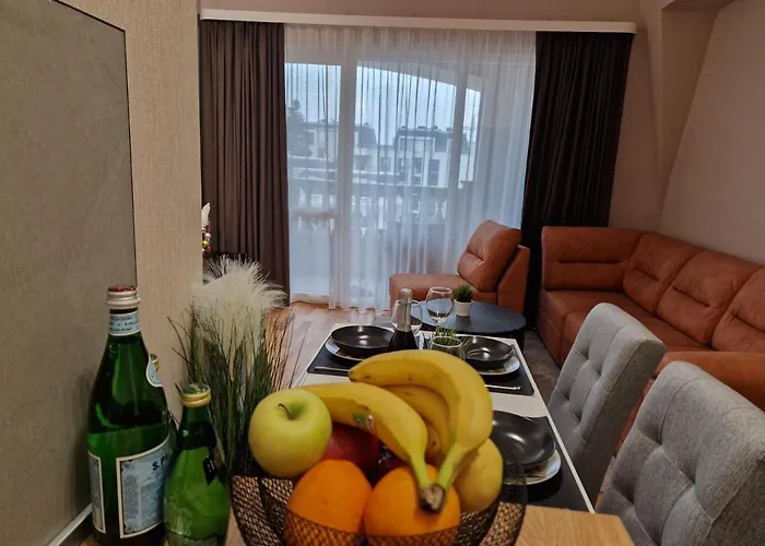 Sensation 2 Appartement