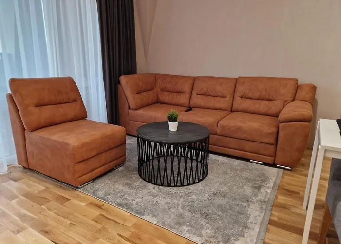 Appartement Sensation 2 St Constantin et Helena