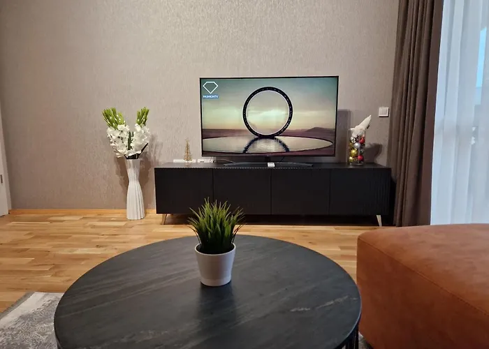 Appartement Sensation 2 St Constantin et Helena