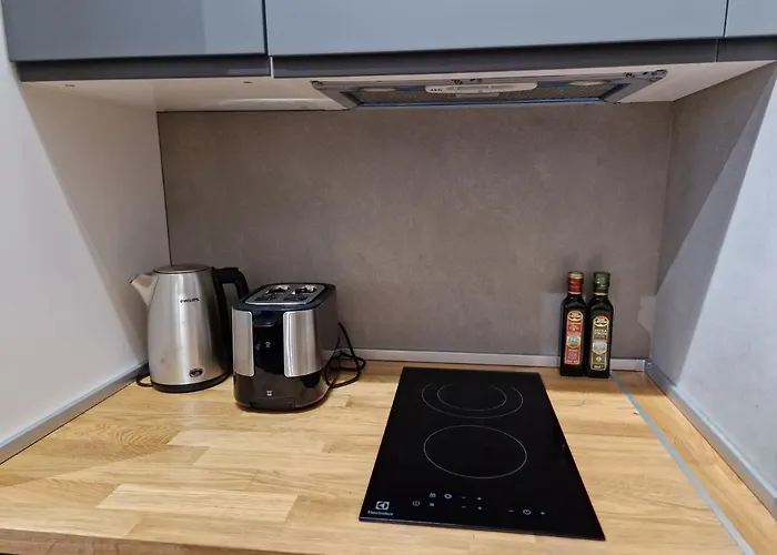 Appartement Sensation 2 St Constantin et Helena