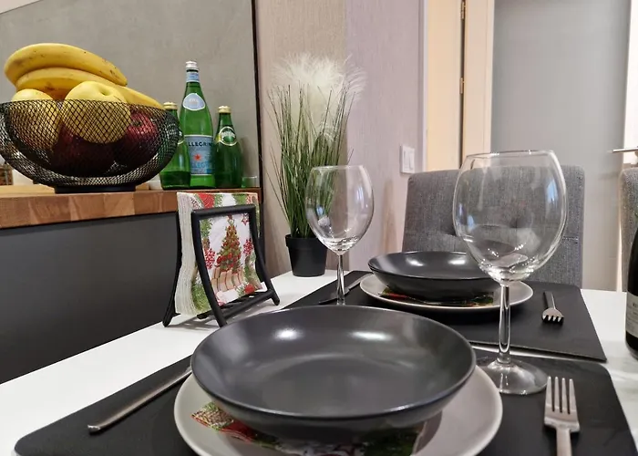 Sensation 2 Appartement St Constantin et Helena