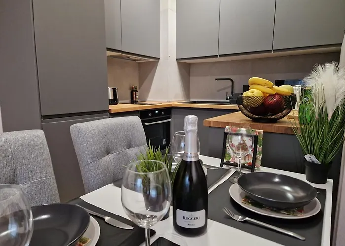 Appartement Sensation 2 *