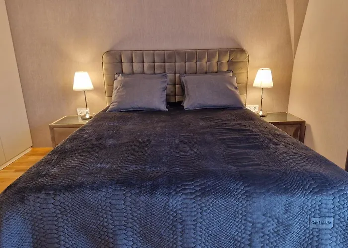 Sensation 2 Appartement *