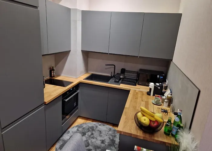 Sensation 2 Appartement St Constantin et Helena