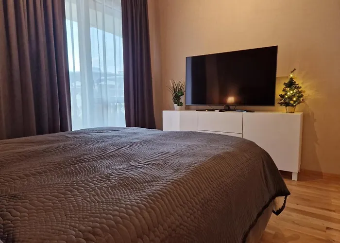 Appartement Sensation 2 St Constantin et Helena