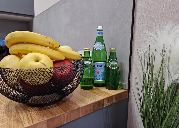 Appartement Sensation 2 St Constantin et Helena